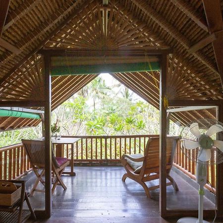 أوبود Bali Firefly Bnb المظهر الخارجي الصورة