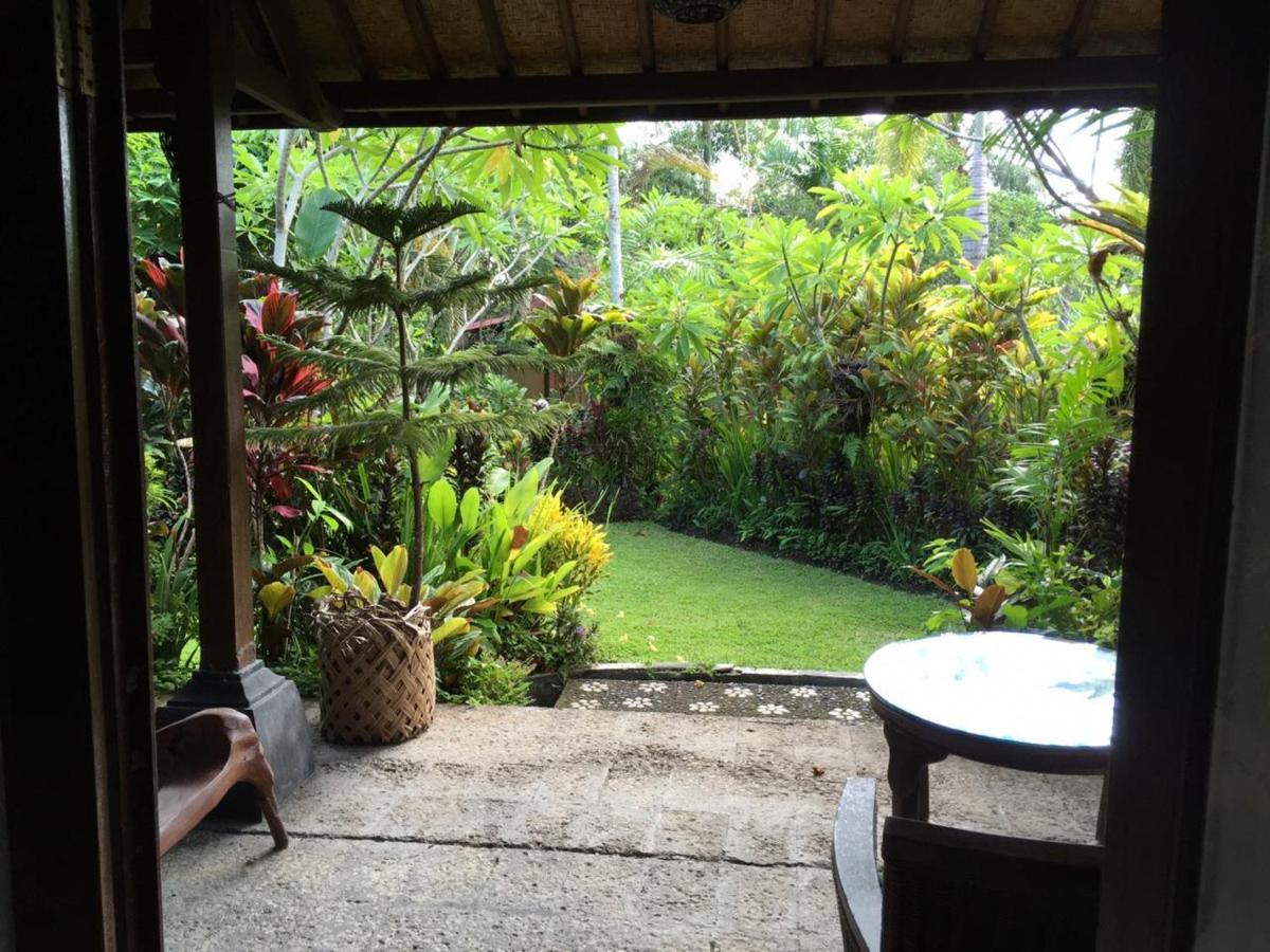أوبود Bali Firefly Bnb المظهر الخارجي الصورة