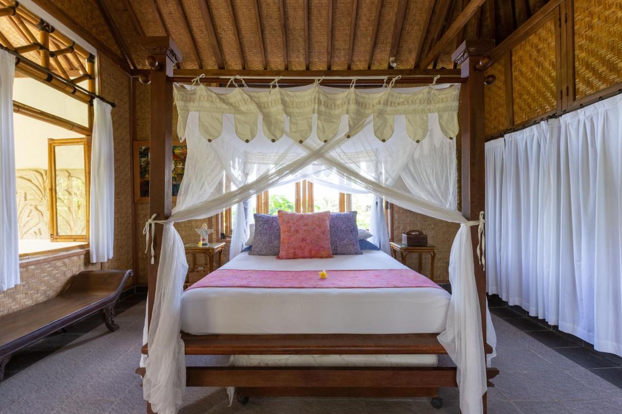 أوبود Bali Firefly Bnb المظهر الخارجي الصورة
