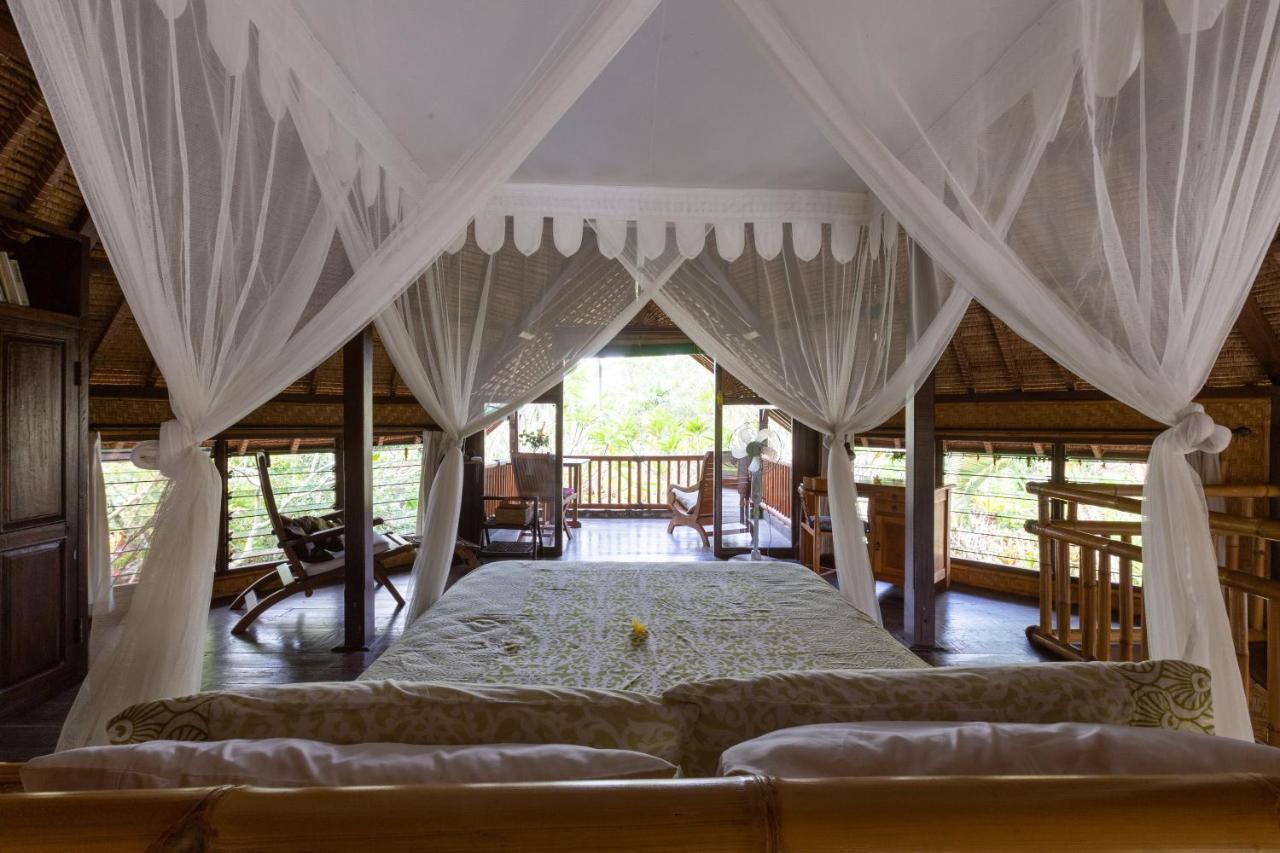 أوبود Bali Firefly Bnb المظهر الخارجي الصورة