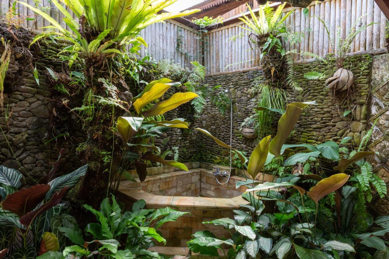أوبود Bali Firefly Bnb المظهر الخارجي الصورة