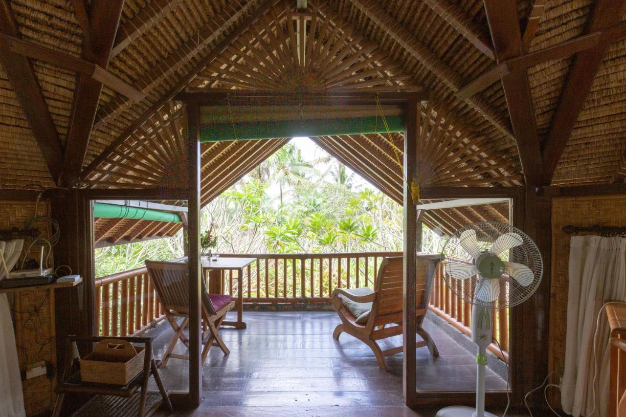 أوبود Bali Firefly Bnb المظهر الخارجي الصورة