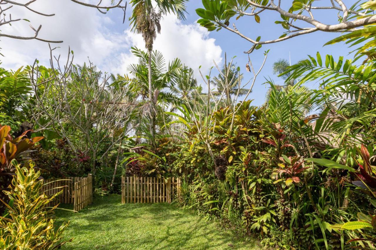 أوبود Bali Firefly Bnb المظهر الخارجي الصورة