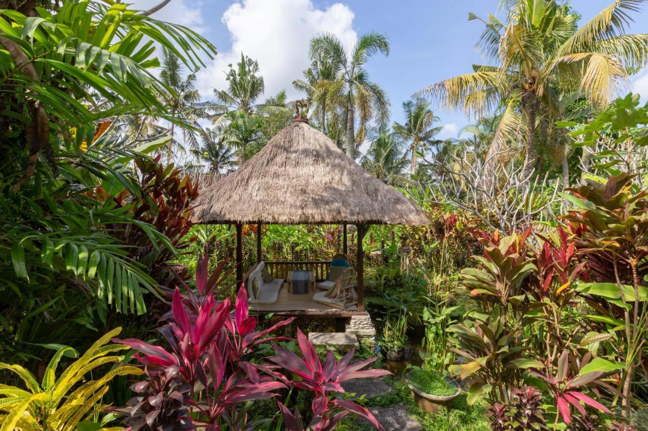 أوبود Bali Firefly Bnb المظهر الخارجي الصورة
