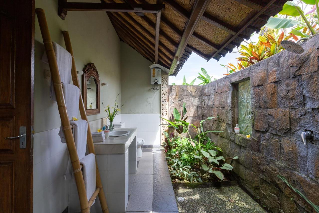 أوبود Bali Firefly Bnb المظهر الخارجي الصورة