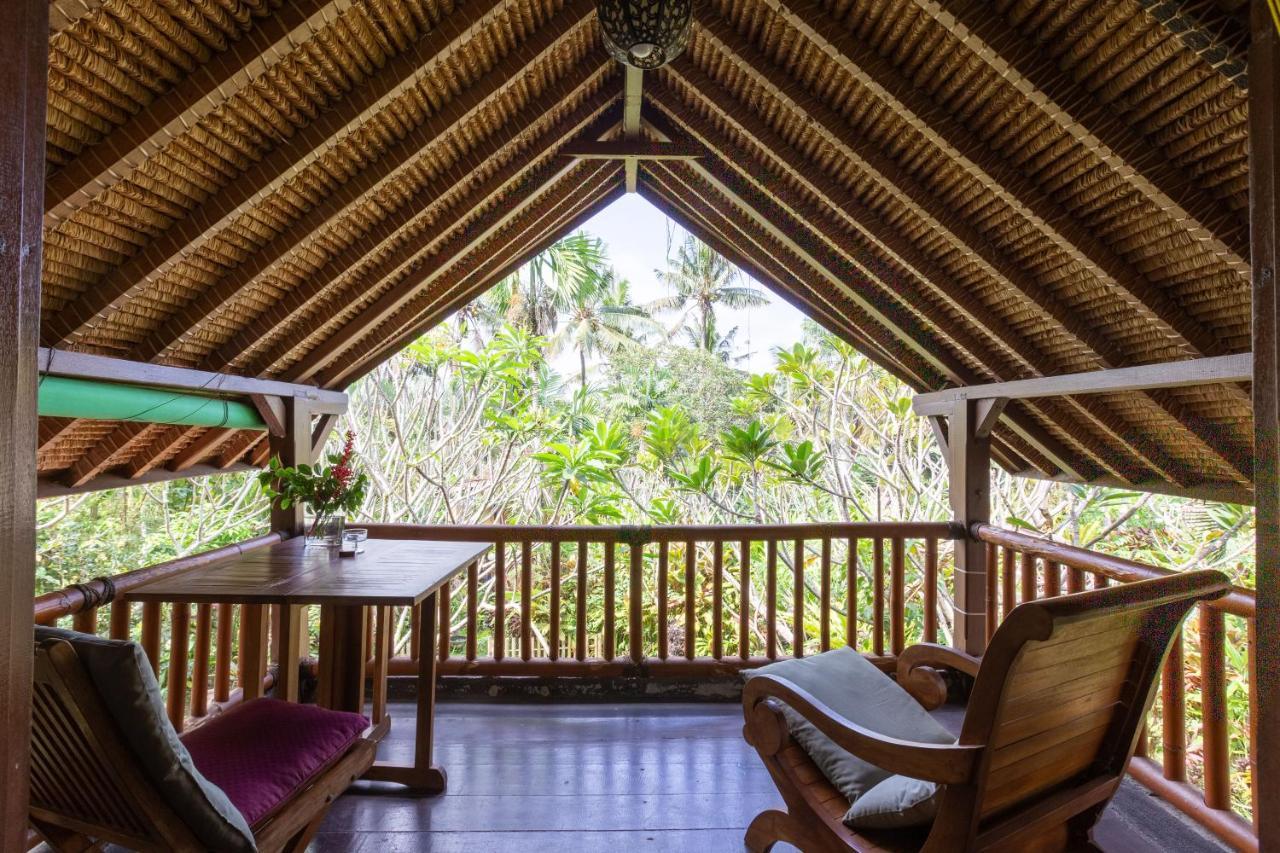 أوبود Bali Firefly Bnb المظهر الخارجي الصورة