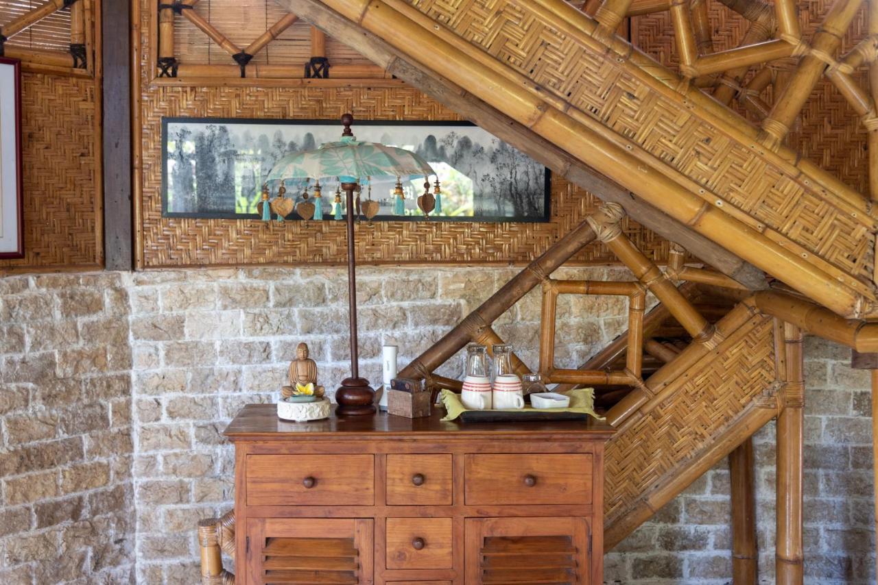 أوبود Bali Firefly Bnb المظهر الخارجي الصورة