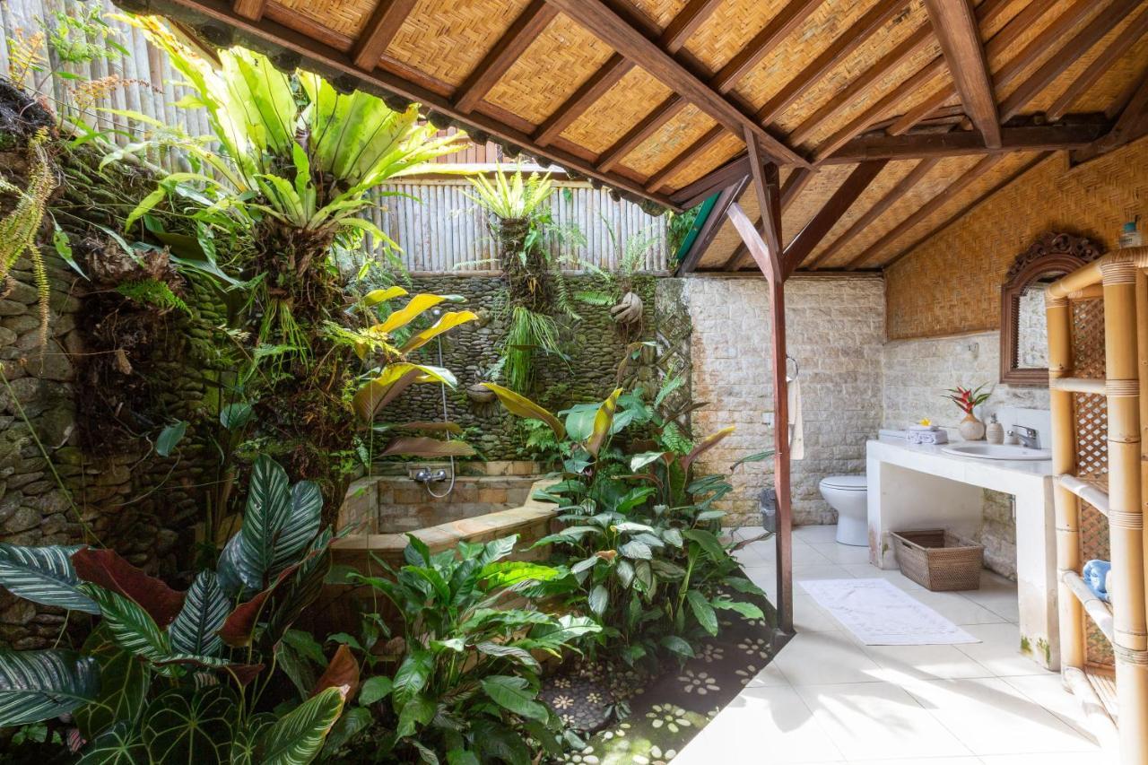 أوبود Bali Firefly Bnb المظهر الخارجي الصورة