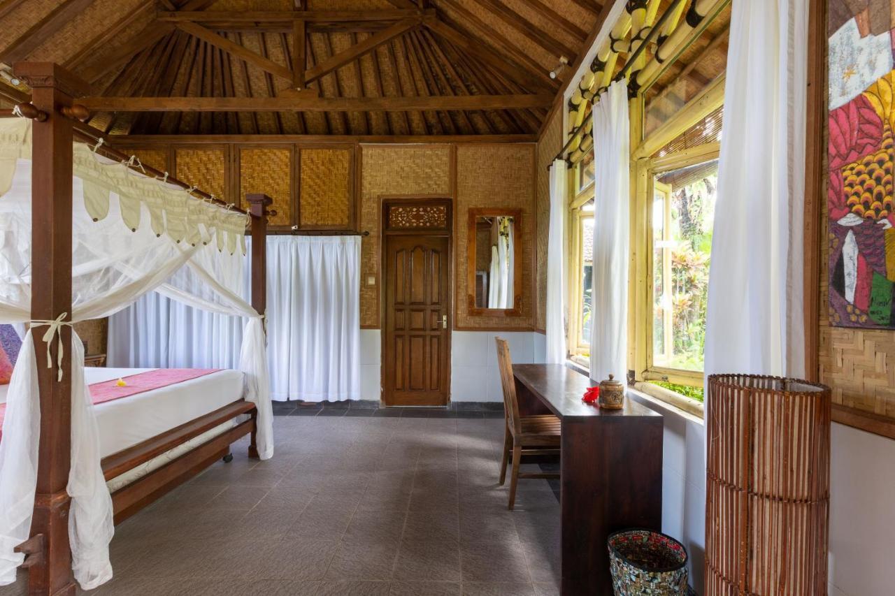 أوبود Bali Firefly Bnb المظهر الخارجي الصورة