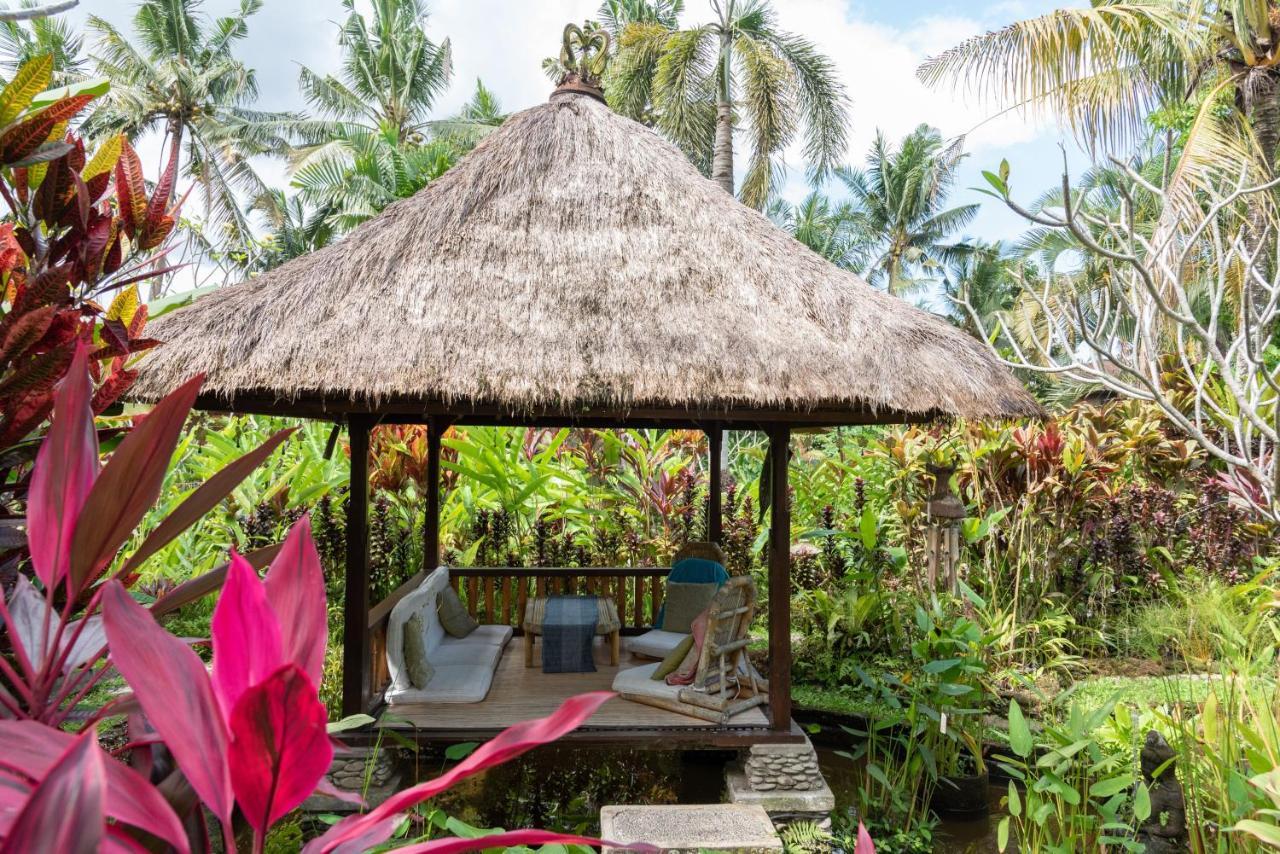 أوبود Bali Firefly Bnb المظهر الخارجي الصورة