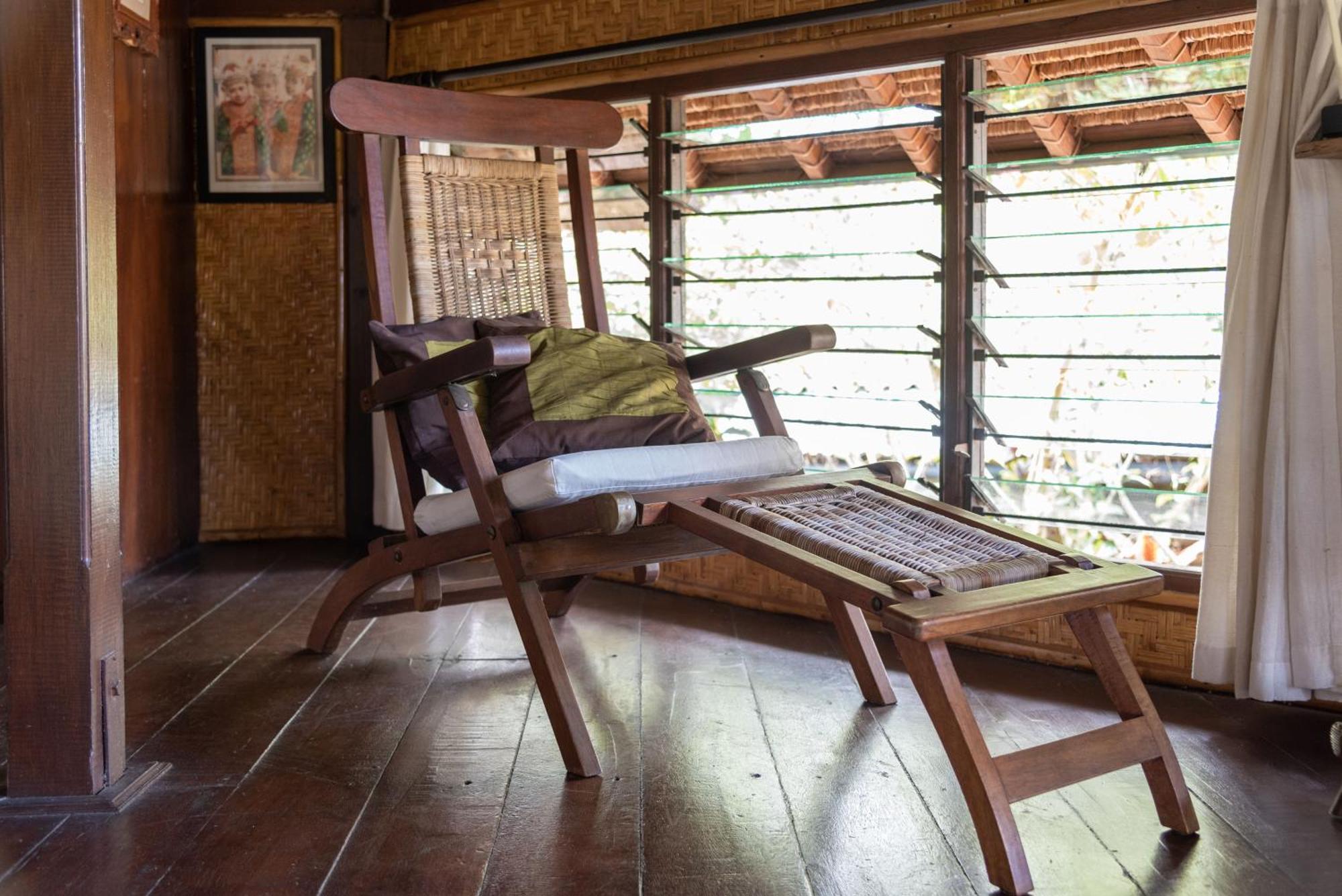 أوبود Bali Firefly Bnb الغرفة الصورة