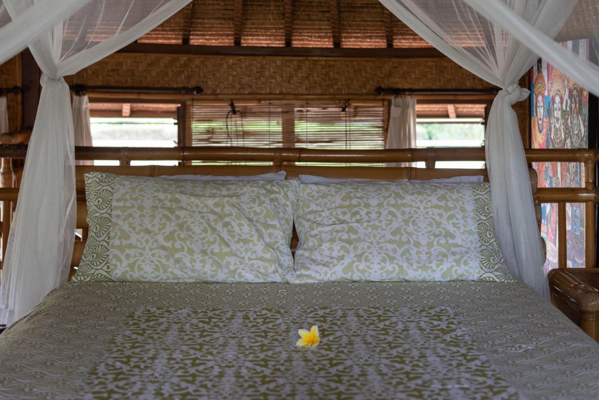 أوبود Bali Firefly Bnb الغرفة الصورة