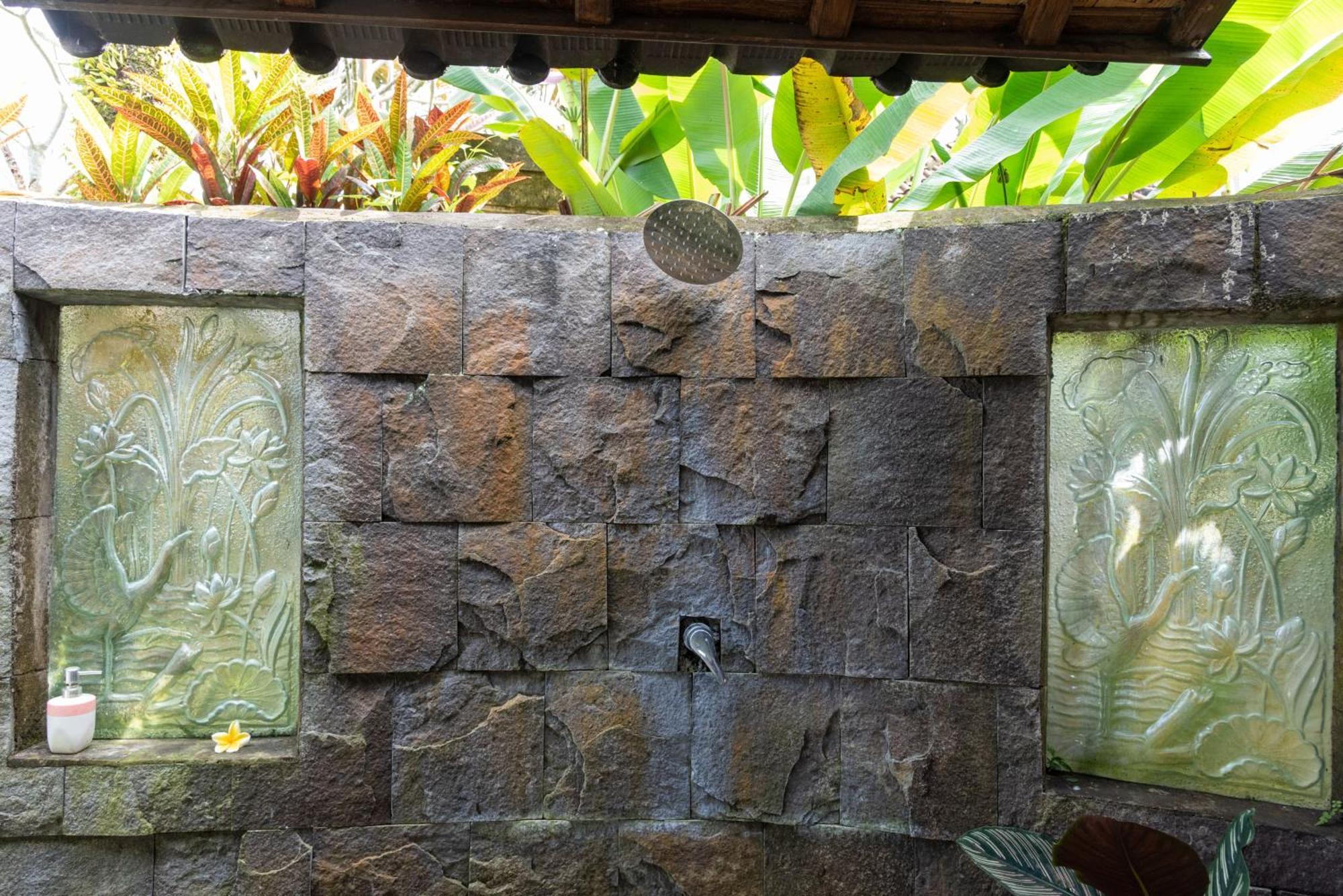 أوبود Bali Firefly Bnb الغرفة الصورة
