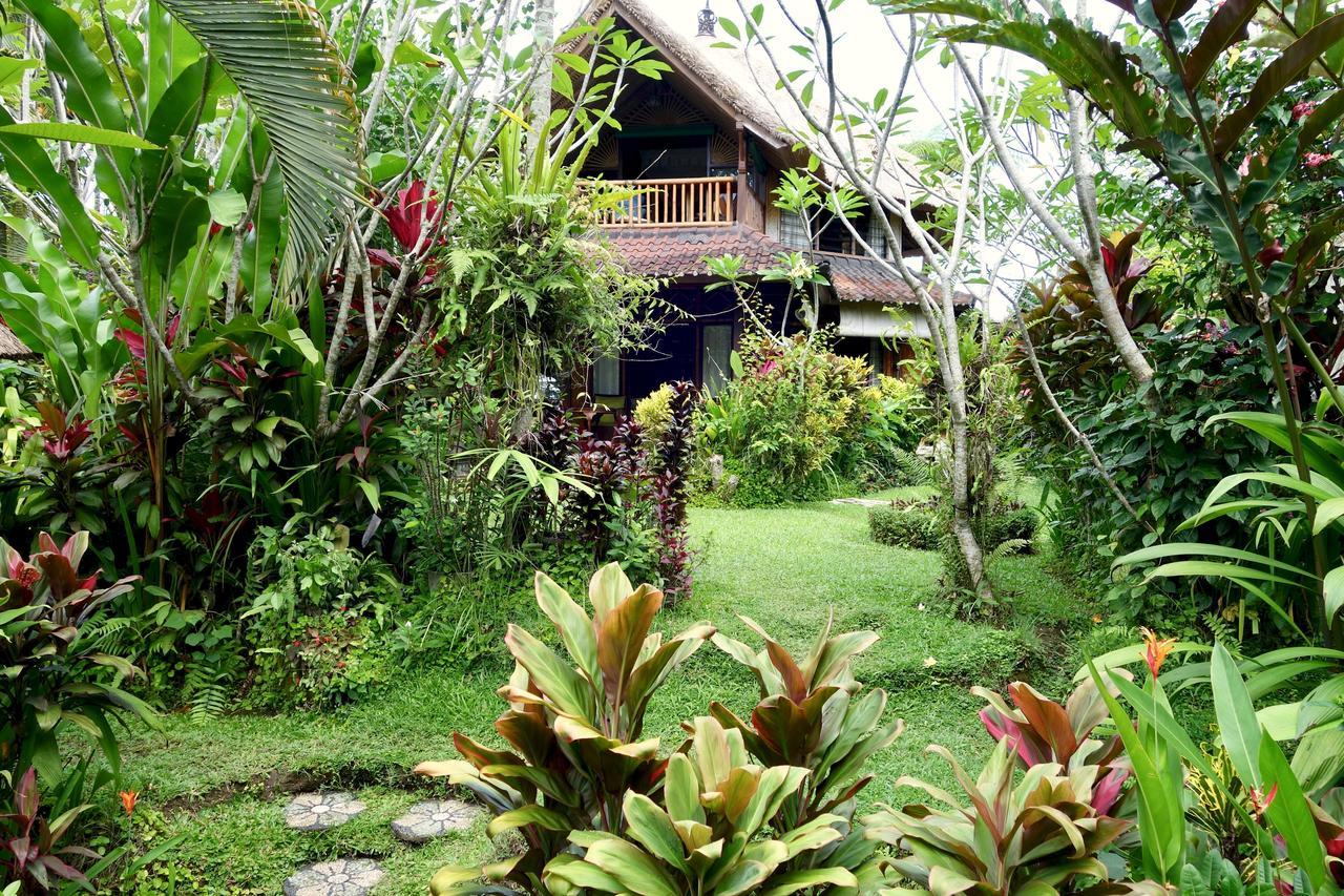أوبود Bali Firefly Bnb المظهر الخارجي الصورة