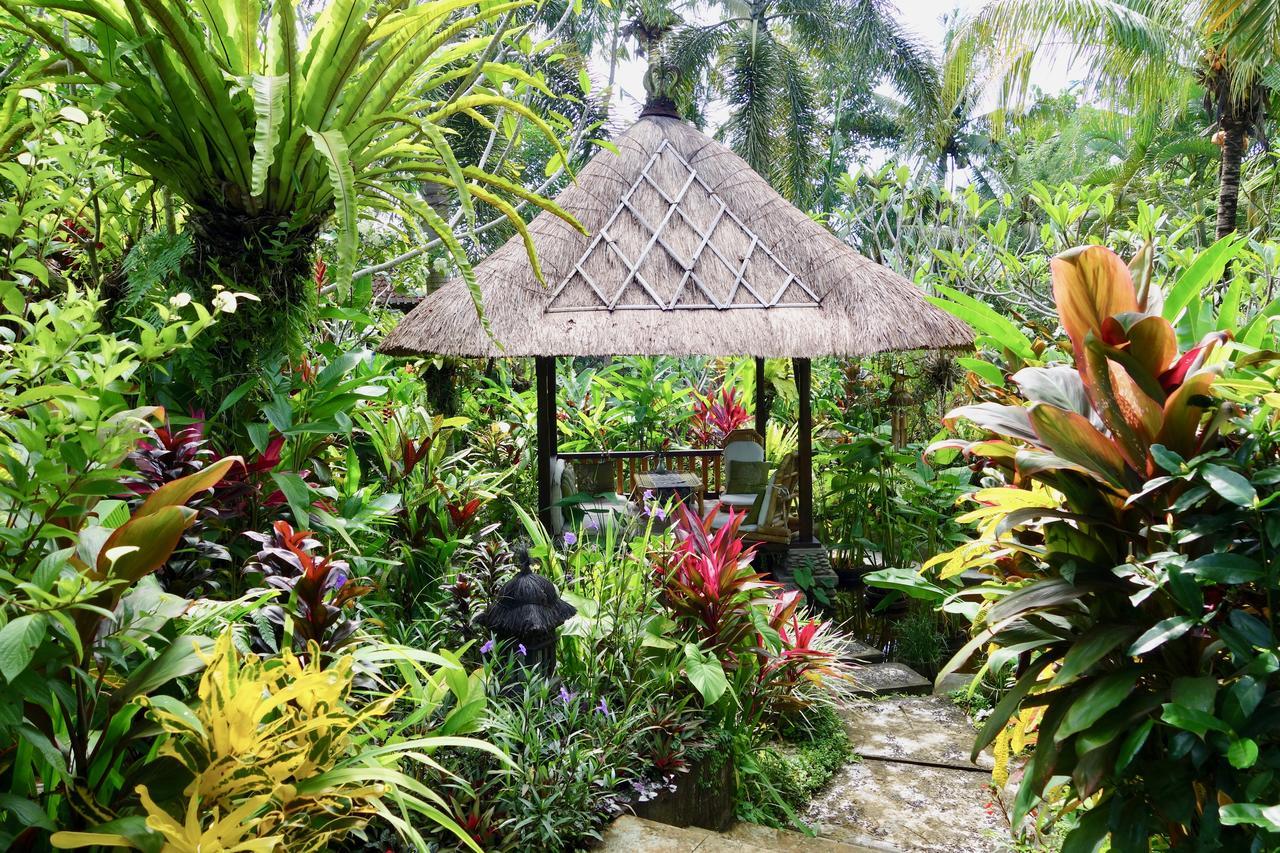 أوبود Bali Firefly Bnb المظهر الخارجي الصورة