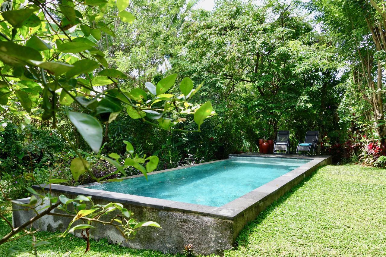 أوبود Bali Firefly Bnb المظهر الخارجي الصورة
