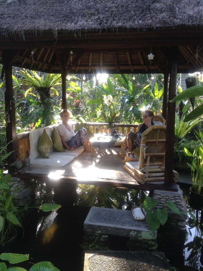 أوبود Bali Firefly Bnb المظهر الخارجي الصورة