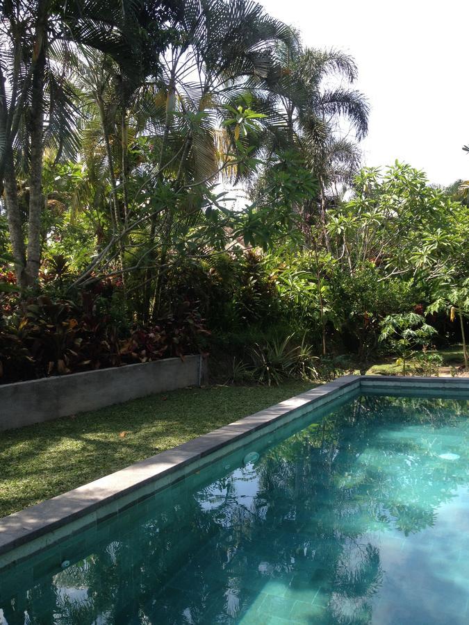 أوبود Bali Firefly Bnb المظهر الخارجي الصورة